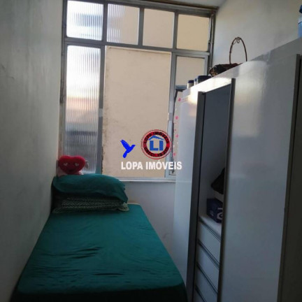 Imagem Apartamento com 1 Quarto à Venda, 39 m² em Centro - Rio De Janeiro