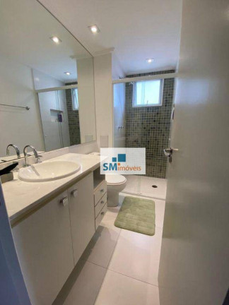 Imagem Apartamento com 3 Quartos à Venda, 121 m² em Granja Julieta - São Paulo Imagem Apartamento com 3 Quartos à Venda, 121 m² em Granja Julieta - São Paulo