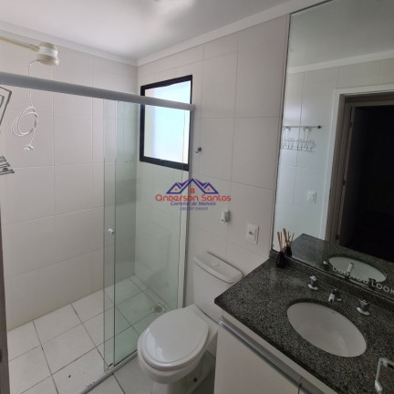 Imagem Apartamento com 2 Quartos à Venda, 61 m² em Jardim América - São José Dos Campos