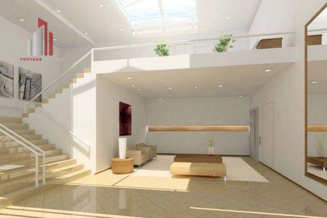 Imagem Apartamento com 3 Quartos à Venda, 80 m² em Vila Leopoldina - São Paulo Imagem Apartamento com 3 Quartos à Venda, 80 m² em Vila Leopoldina - São Paulo