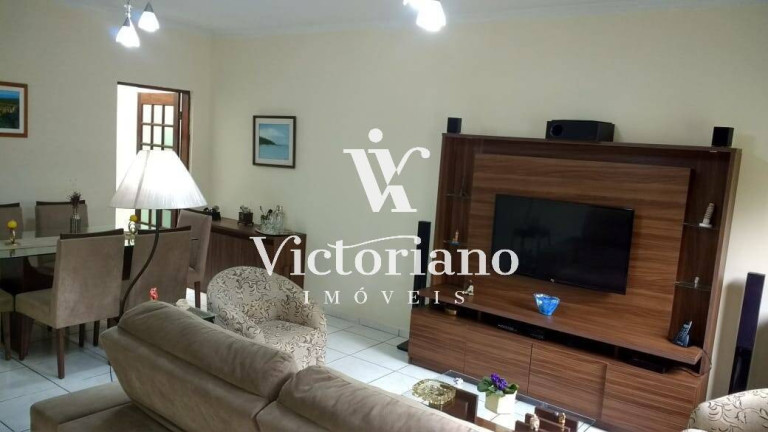 Imagem Casa com 3 Quartos à Venda, 250 m² em Loteamento Villa Branca - Jacareí Imagem Casa com 3 Quartos à Venda, 250 m² em Loteamento Villa Branca - Jacareí