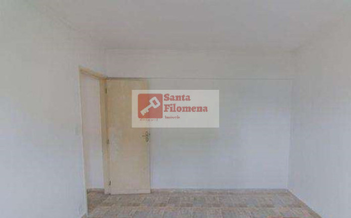 Imagem Apartamento com 2 Quartos à Venda, 60 m² em Vila Homero Thon - Santo André