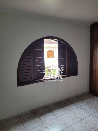 Imagem Casa com 4 Quartos à Venda, 254 m² em Vila Maria Alta - São Paulo Imagem Casa com 4 Quartos à Venda, 254 m² em Vila Maria Alta - São Paulo