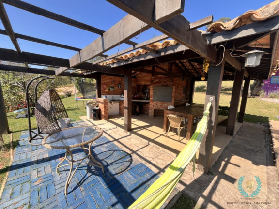 Imagem Casa com 3 Quartos para Alugar, 600 m² em Saboó - São Roque Imagem Casa com 3 Quartos para Alugar, 600 m² em Saboó - São Roque