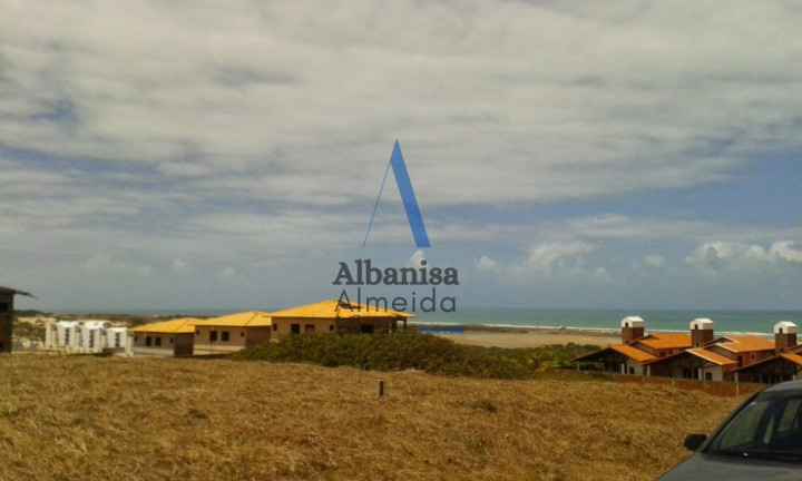 Imóvel à Venda, 638 m² em Porto Das Dunas - Aquiraz