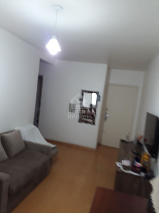 Imagem Apartamento com 1 Quarto à Venda, 44 m² em Nossa Senhora Do Rosário - Santa Maria Imagem Apartamento com 1 Quarto à Venda, 44 m² em Nossa Senhora Do Rosário - Santa Maria