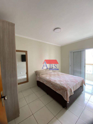 Imagem Apartamento com 1 Quarto à Venda, 63 m² em Aviação - Praia Grande