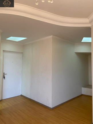 Imagem Apartamento com 2 Quartos à Venda, 60 m² em Vila Lusitânia - São Bernardo Do Campo