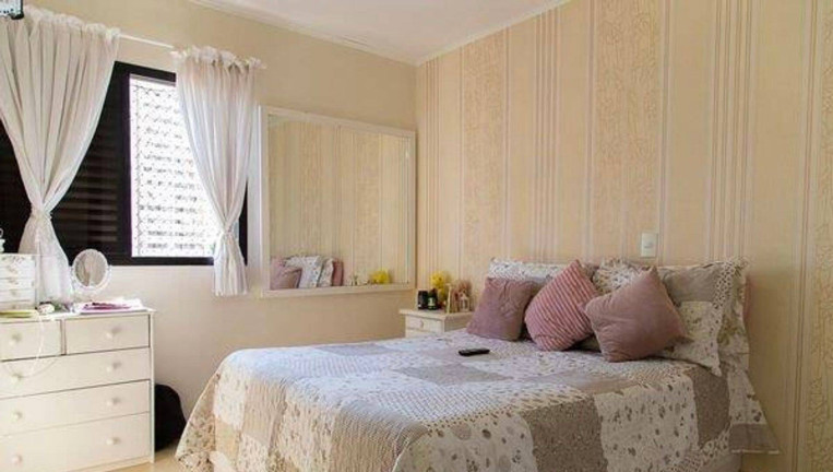 Imagem Apartamento com 3 Quartos à Venda, 150 m² em Saúde - São Paulo