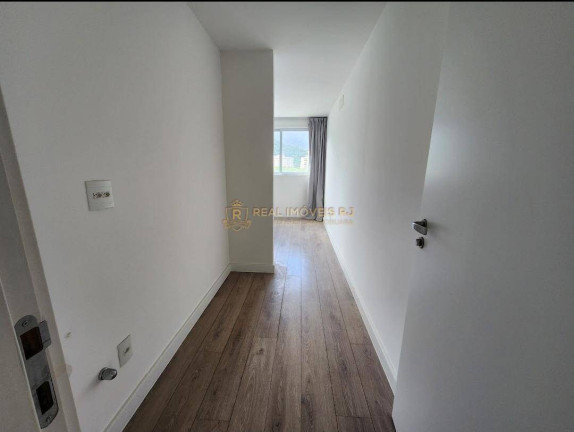 Apartamento com 2 Quartos à Venda, 79 m² em Barra Olímpica - Rio De Janeiro