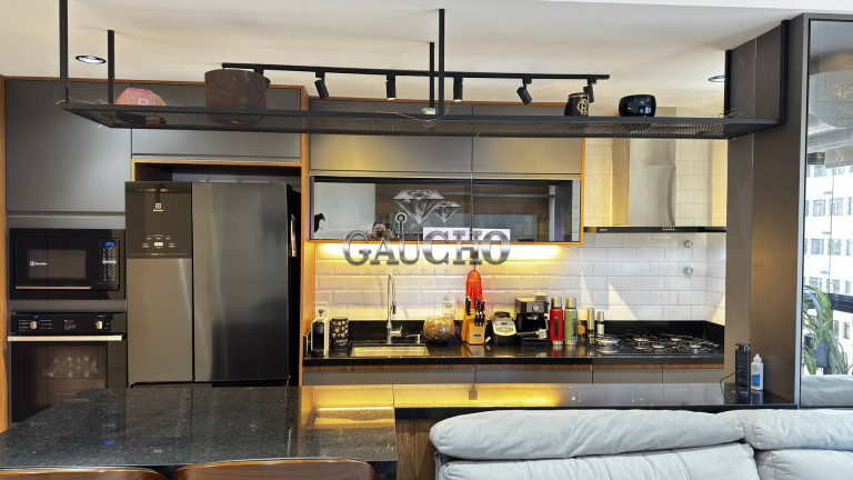 Imagem Apartamento com 1 Quarto à Venda, 74 m² em Barra Da Tijuca - Rio De Janeiro