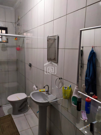 Imagem Casa com 3 Quartos à Venda, 200 m² em Jardim Ype - Poços De Caldas