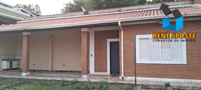 Imagem Casa com 3 Quartos à Venda,  em Colina Parte Baixa - São Pedro