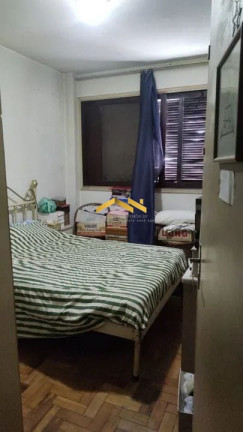 Imagem Apartamento com 3 Quartos à Venda, 88 m² em Mirandopolis - São Paulo