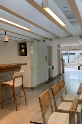 Apartamento com 2 Quartos à Venda, 75 m² em Moema - São Paulo