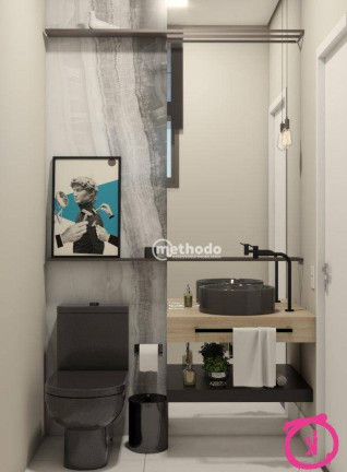 Imagem Casa com 3 Quartos à Venda, 267 m² em Lot. Residencial Arborais - Campinas Imagem Casa com 3 Quartos à Venda, 267 m² em Lot. Residencial Arborais - Campinas
