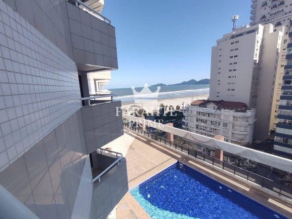 Imagem Apartamento com 2 Quartos à Venda, 50 m² em Boqueirão - Santos Imagem Apartamento com 2 Quartos à Venda, 50 m² em Boqueirão - Santos