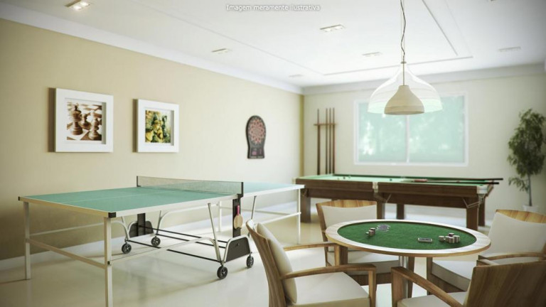 Imagem Apartamento com 3 Quartos à Venda, 71 m² em Engenheiro Luciano Cavalcante - Fortaleza Imagem Apartamento com 3 Quartos à Venda, 71 m² em Engenheiro Luciano Cavalcante - Fortaleza