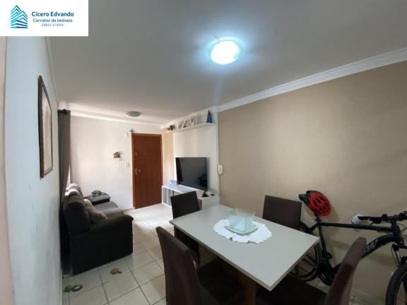 Imagem Imóvel com 2 Quartos à Venda, 48 m² em Jardim Marica - Mogi Das Cruzes