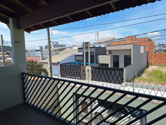 Casa com 3 Quartos à Venda, 169 m² em Jardim Vale Verde - Jundiaí
