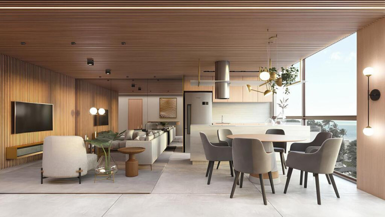 Imagem Cobertura com 3 Quartos à Venda, 162 m² Imagem Cobertura com 3 Quartos à Venda, 162 m²