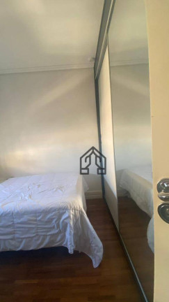 Imagem Apartamento com 3 Quartos à Venda, 121 m² em Mooca - São Paulo