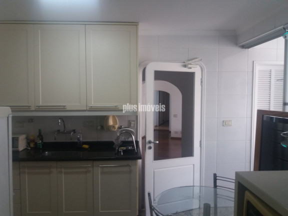Imagem Apartamento com 2 Quartos à Venda, 102 m² em Morumbi - São Paulo Imagem Apartamento com 2 Quartos à Venda, 102 m² em Morumbi - São Paulo