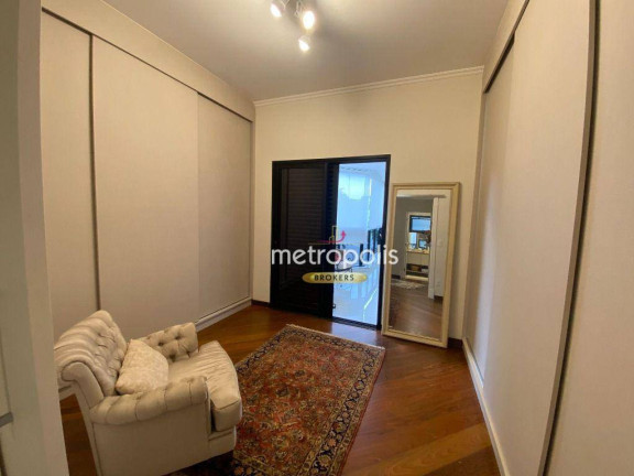 Imagem Apartamento com 4 Quartos à Venda, 218 m² em Jardim São Caetano - São Caetano Do Sul Imagem Apartamento com 4 Quartos à Venda, 218 m² em Jardim São Caetano - São Caetano Do Sul
