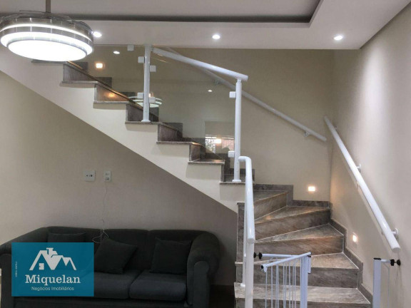 Sobrado com 3 Quartos à Venda, 280 m² em Vila Constança - São Paulo