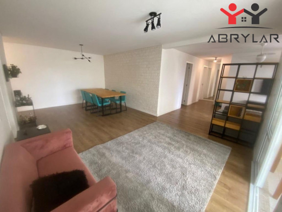 Imagem Imóvel com 3 Quartos à Venda, 119 m² em Jardim Ermida I - Jundiaí