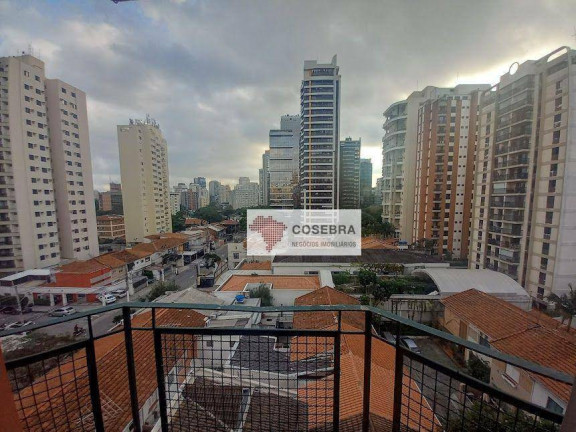 Imagem Apartamento com 2 Quartos à Venda, 70 m² em Vila Olímpia - São Paulo Imagem Apartamento com 2 Quartos à Venda, 70 m² em Vila Olímpia - São Paulo