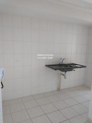 Imagem Imóvel com 2 Quartos para Alugar, 48 m² em Residencial Alexandria - Várzea Paulista