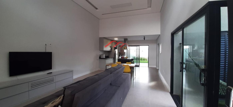 Imagem Casa com 3 Quartos à Venda, 133 m² em São Bento - Paulínia