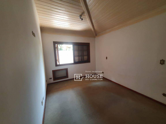 Imagem Casa com 5 Quartos à Venda, 472 m² em Alphaville - Santana De Parnaíba