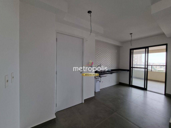 Imagem Apartamento com 3 Quartos à Venda, 162 m² em Campestre - Santo André