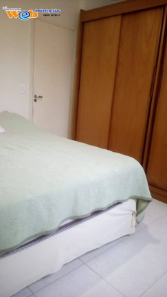 Imagem Apartamento com 2 Quartos à Venda, 78 m² em Tupi - Praia Grande