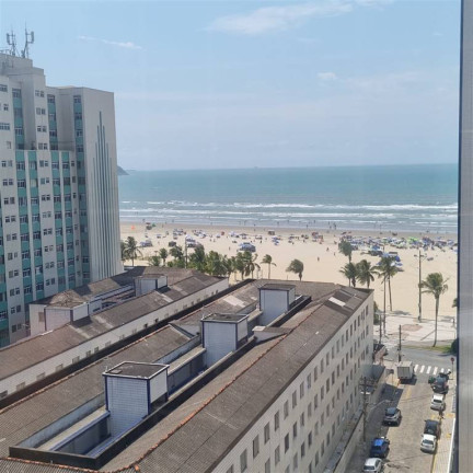 Imagem Apartamento com 2 Quartos à Venda, 86 m² em Guilhermina - Praia Grande