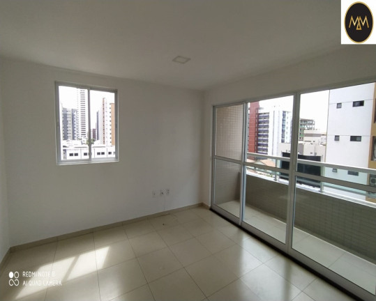 Imagem Apartamento com 2 Quartos à Venda, 63 m² em Tambaú - João Pessoa Imagem Apartamento com 2 Quartos à Venda, 63 m² em Tambaú - João Pessoa