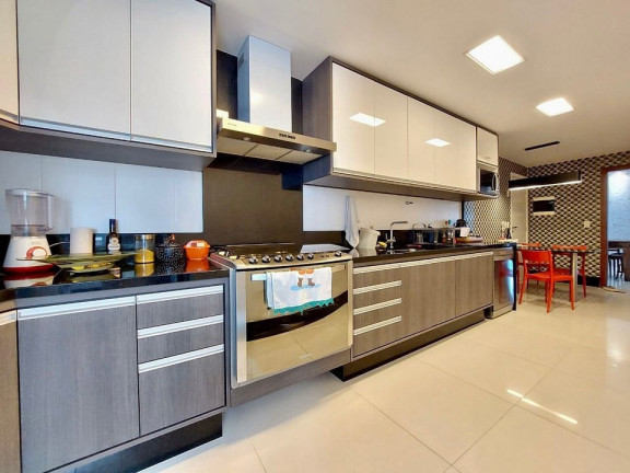 Imagem Imóvel com 4 Quartos à Venda, 143 m² em Enseada Azul - Guarapari Imagem Imóvel com 4 Quartos à Venda, 143 m² em Enseada Azul - Guarapari