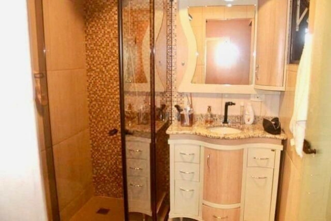 Imagem Casa com 3 Quartos à Venda, 364 m² em Campo Comprido - Curitiba Imagem Casa com 3 Quartos à Venda, 364 m² em Campo Comprido - Curitiba