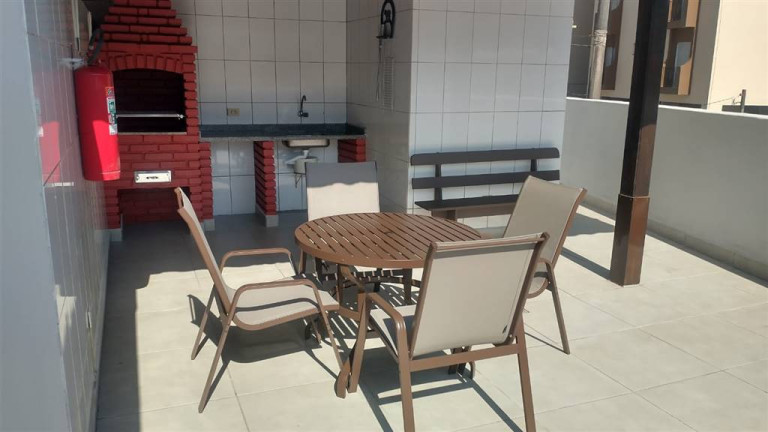 Imagem Apartamento com 2 Quartos à Venda, 70 m² em Flórida - Praia Grande Imagem Apartamento com 2 Quartos à Venda, 70 m² em Flórida - Praia Grande