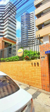 Imagem Apartamento com 2 Quartos à Venda, 66 m² em Meireles - Fortaleza Imagem Apartamento com 2 Quartos à Venda, 66 m² em Meireles - Fortaleza