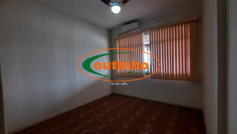 Imagem Cobertura com 2 Quartos à Venda, 143 m² em São Cristovão - Rio De Janeiro