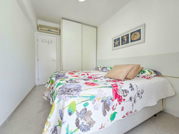 Imagem Apartamento com 4 Quartos à Venda, 139 m² em Riviera De São Lourenço - Bertioga