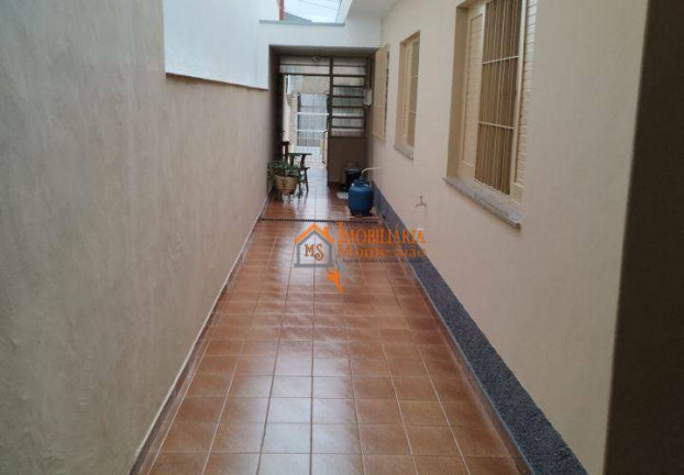 Imagem Casa com 3 Quartos à Venda, 288 m² em Vila Galvão - Guarulhos Imagem Casa com 3 Quartos à Venda, 288 m² em Vila Galvão - Guarulhos