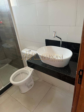 Casa com 3 Quartos à Venda, 73 m² em Balneário São Pedro - São Pedro Da Aldeia