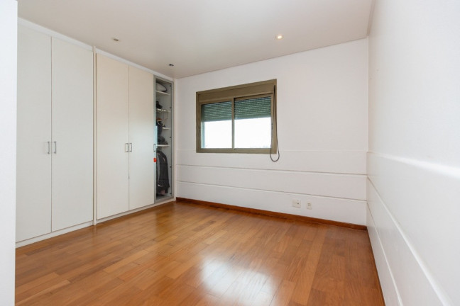 Imagem Apartamento com 4 Quartos à Venda, 280 m² em Vila Congonhas - São Paulo Imagem Apartamento com 4 Quartos à Venda, 280 m² em Vila Congonhas - São Paulo