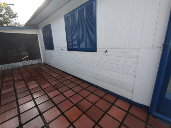 Imagem Casa com 4 Quartos à Venda, 324 m² em Balneário - Florianópolis
