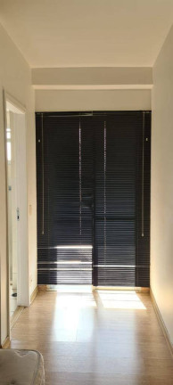 Imagem Apartamento com 3 Quartos à Venda, 74 m² em Tamboré - Barueri