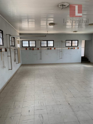 Imagem Imóvel com 15 Quartos à Venda, 480 m² em Lapa - São Paulo Imagem Imóvel com 15 Quartos à Venda, 480 m² em Lapa - São Paulo